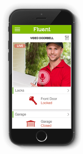 Video Doorbell App