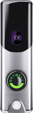 SKybell HD Video Doorbell